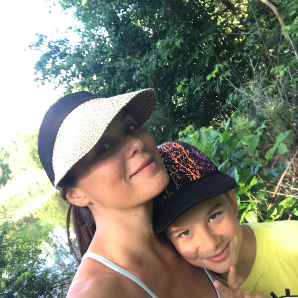 Meet your Posher, Ola